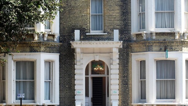 Unclassified image, 1 of 80, button - Albany, Brighton & Hove (Hove)