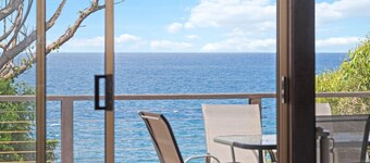 Oceanview Cottage @ Malua Bay