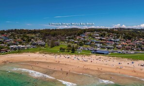 Plage à proximité