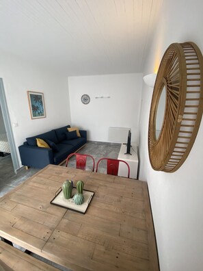 Interior - SURF FLAT TERRACE SEA VIEW CAPBRETON (Capbreton)