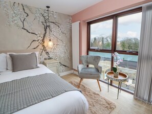 Casa de campo | 3 dormitorios, decoración individual, mobiliario individual