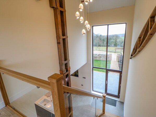 Cottage | Interior - Stackyard (Durham)