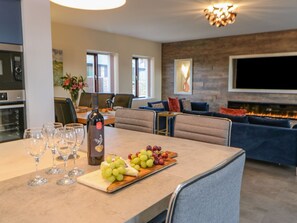 Casa de campo | Restauración