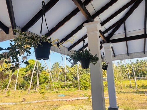 Experience Sun, Sand, Sea, and Nature… Your Perfect Getaway Awaits!