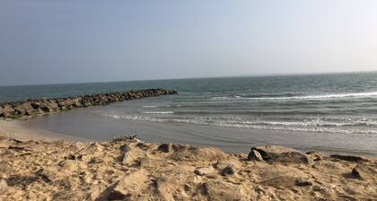 Experience Sun, Sand, Sea.. It's Your Perfect Getaway !