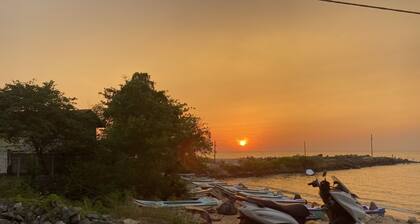 Experience Sun, Sand, Sea.. It's Your Perfect Getaway !