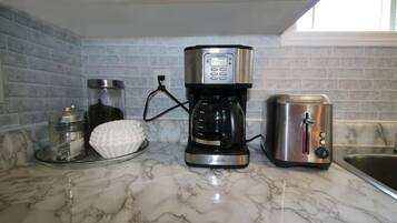 Café et/ou machine à café