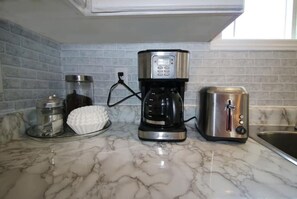 Café et/ou machine à café