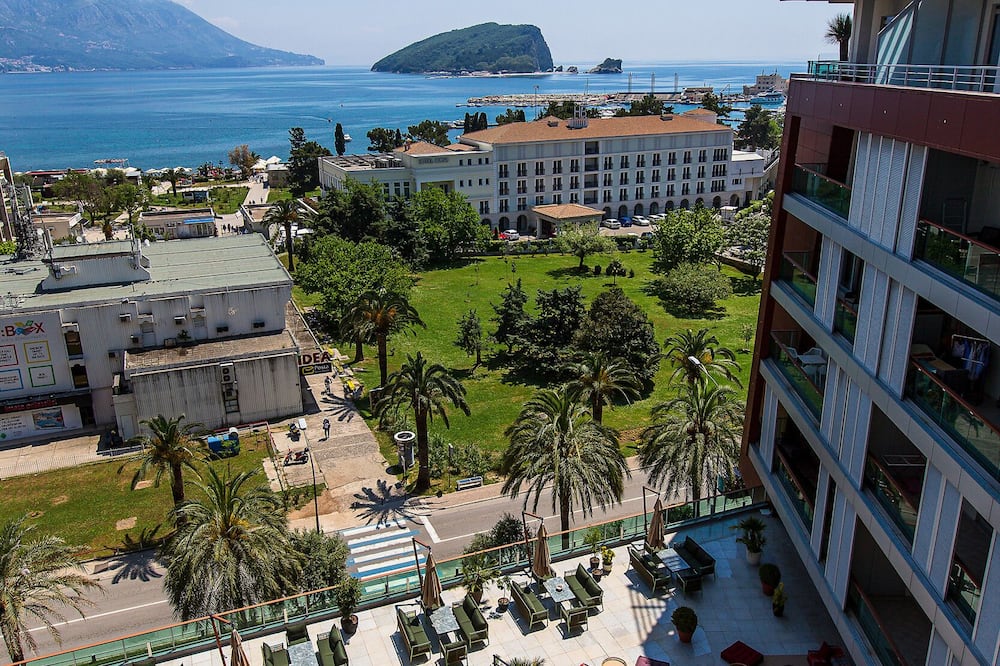 Hotel Plaza