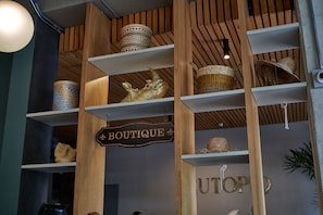 Presentbutik