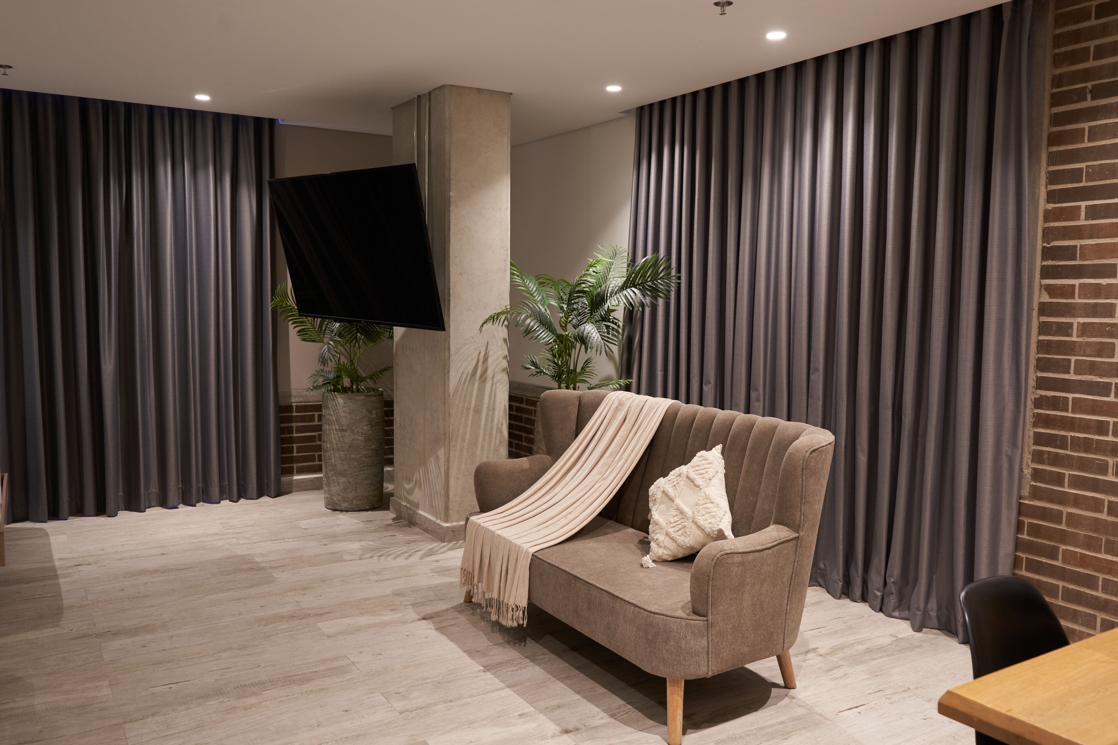 superior apartment | 1 bedroom, premium bedding, down duvets, minibar