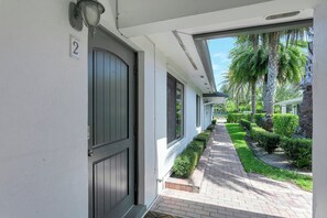 Detalle exterior