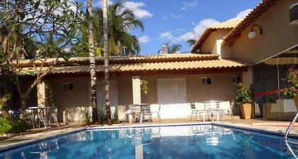 EXCLUSIVA PALACE AGUA DOCE