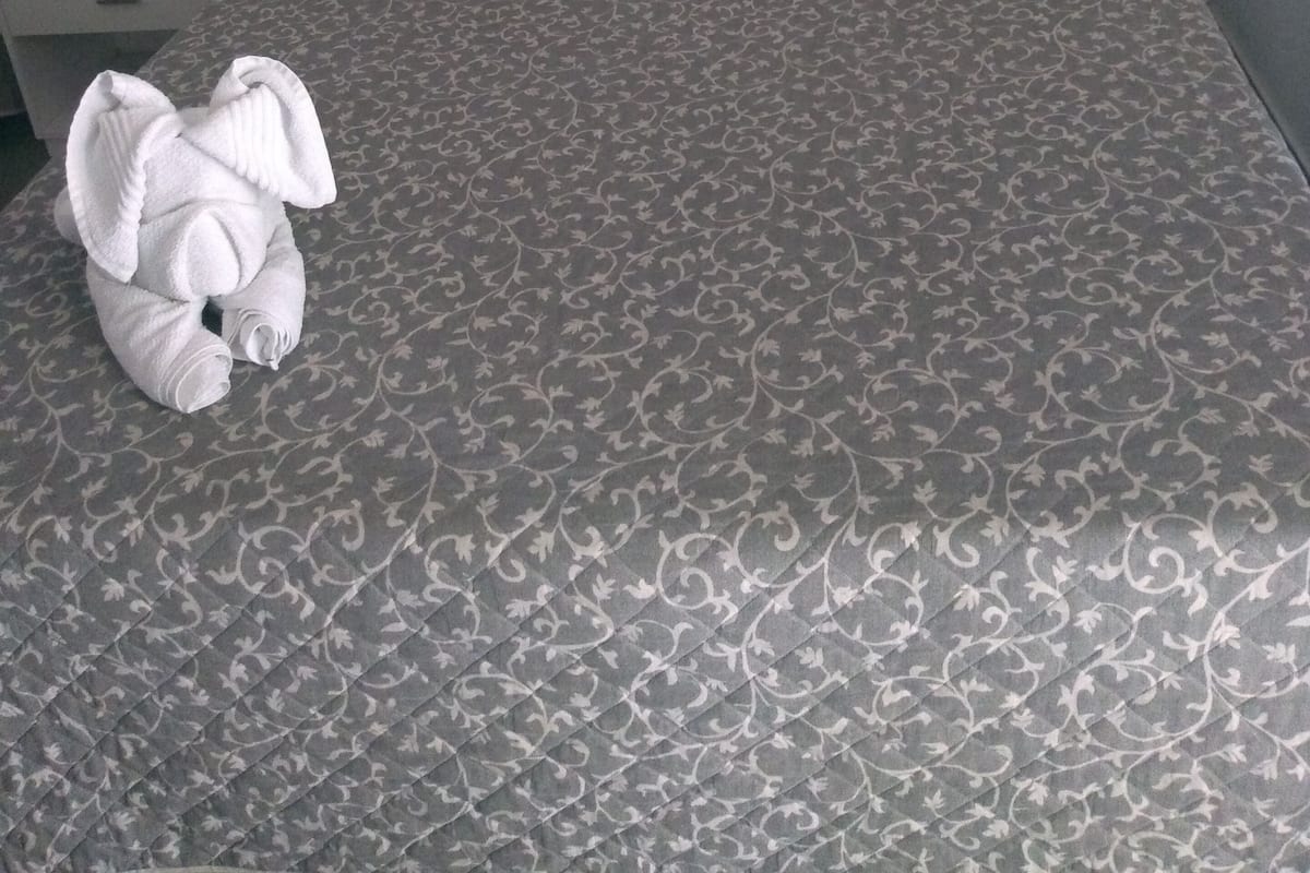 Habitación Confort