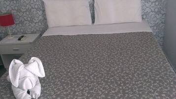 Quarto conforto
