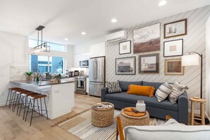 スマートテレビ