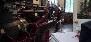 Miscellaneous - The Hole in the Wall (Little Wilbraham)