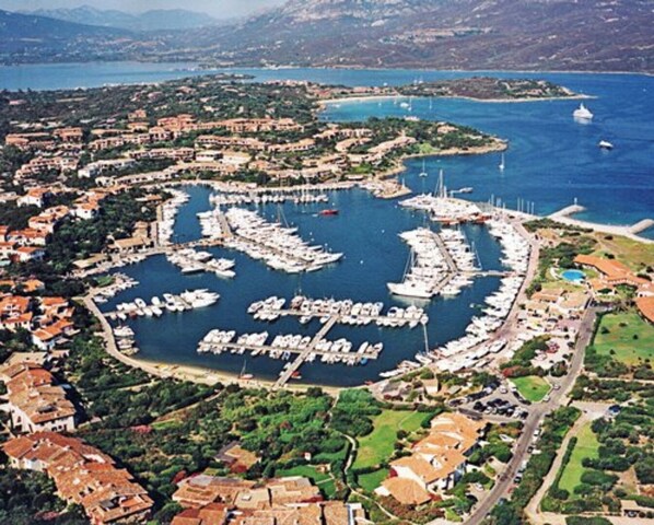 Porticciolo