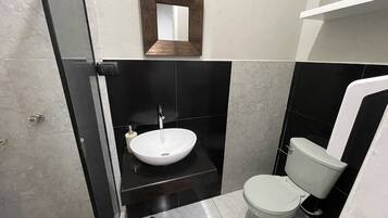 Een douche