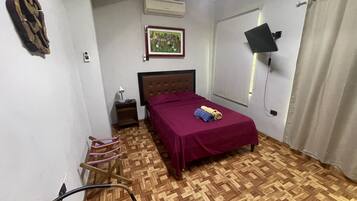 1 dormitorio y wifi