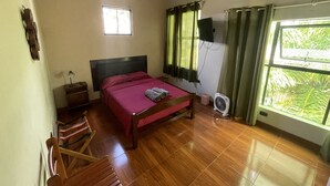 Room - T-KAMSES IQ (Iquitos)