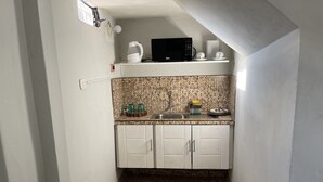 Private kitchen - T-KAMSES IQ (Iquitos)