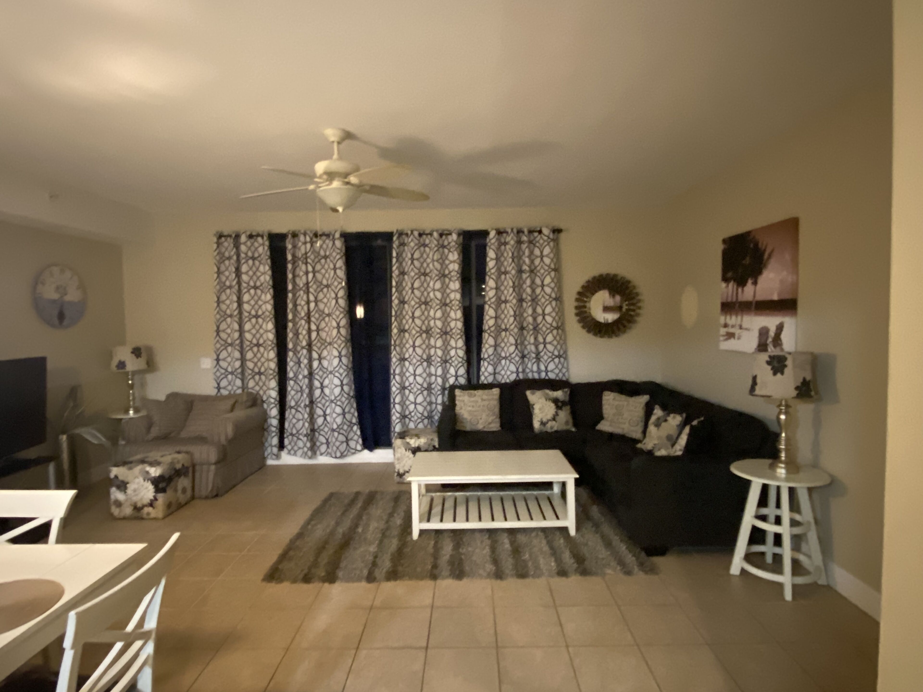 Spacious Little Harbor Condo