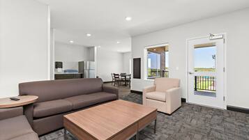 Servizio della struttura