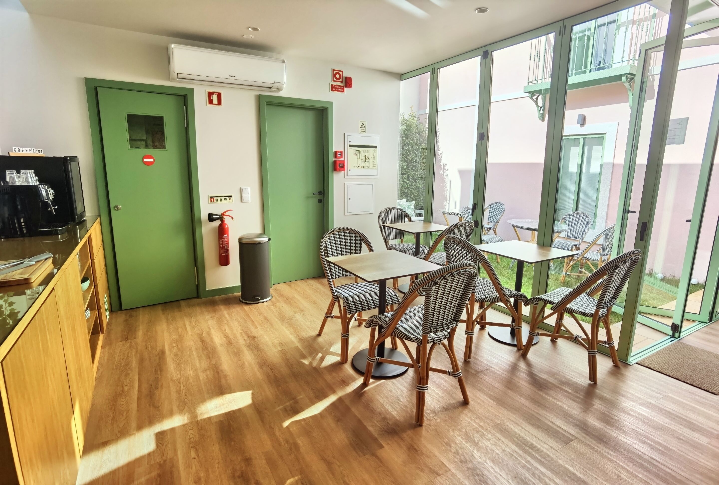 Foto - Sintra Green Chalet Bed & Breakfast