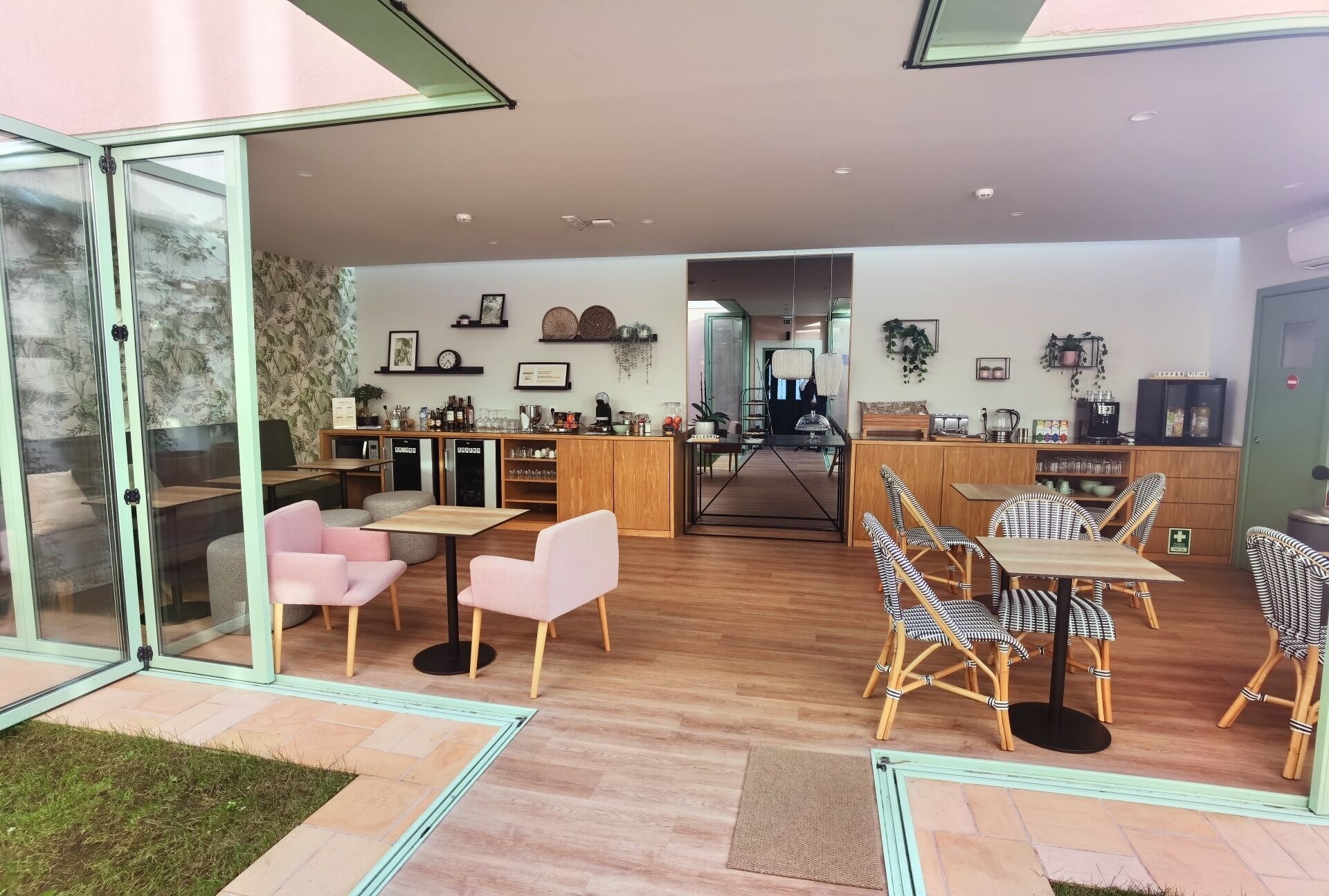 Foto - Sintra Green Chalet Bed & Breakfast