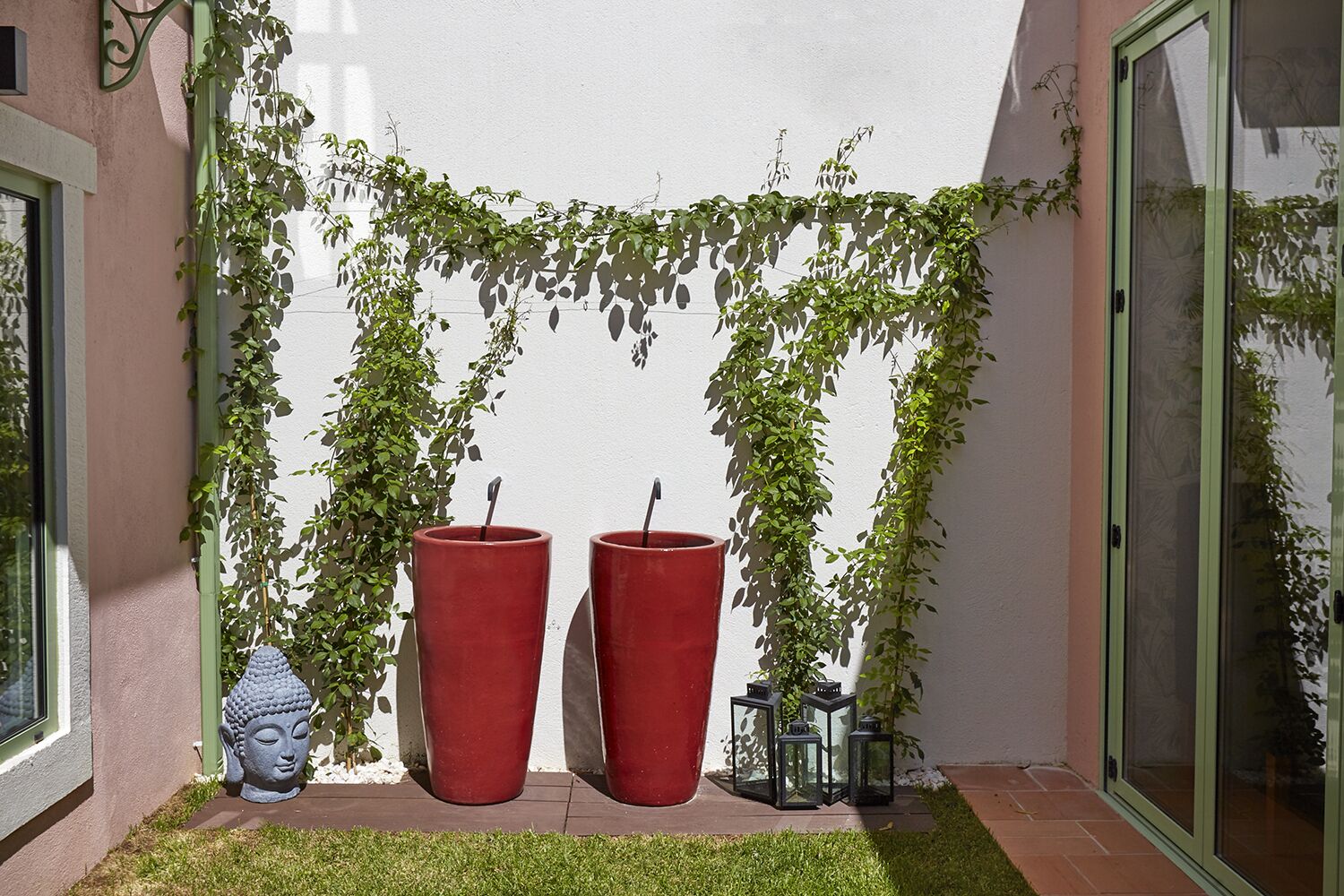 Foto - Sintra Green Chalet Bed & Breakfast