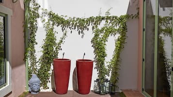 Jardín