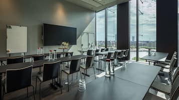 Sala de reuniones