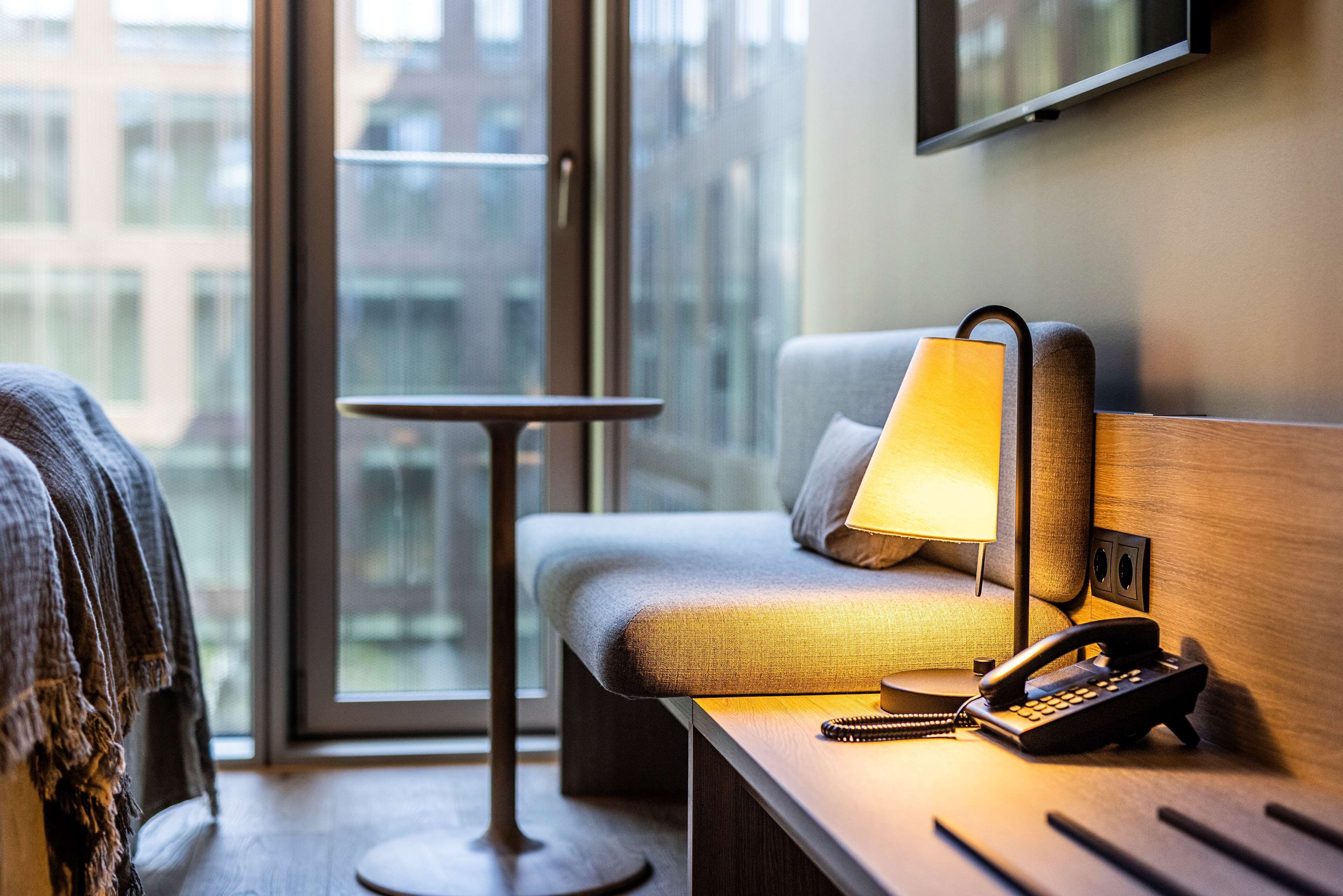 1 bedroom, in-room safe, free wifi, bed sheets