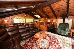 Televisión, reproductor de DVD