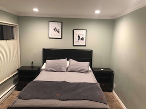 Condo, 1 Queen Bed with Sofa bed, Patio, Mountain View (Fireside at The Village) | 1 bedroom, individually decorated, individually furnished, free WiFi - Fireside at The Village - Near Hike/bike! (Mammoth Lakes)