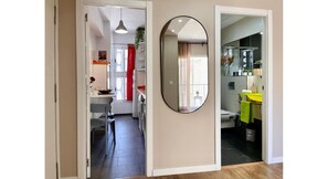 1 slaapkamer