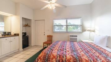 1 chambre, Wi-Fi gratuit