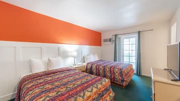 1 habitación y wifi gratis