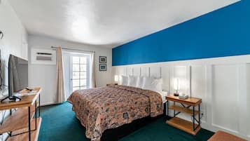 1 多间卧室、免费 WiFi