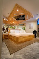 Ropa de cama de alta calidad, wifi gratis y ropa de cama 