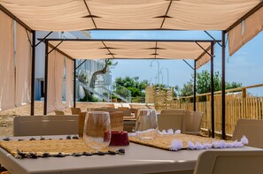 Exterior - Villa Torre Dell'alto mare Blocco n.2 (Alliste)