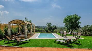 Sundeck