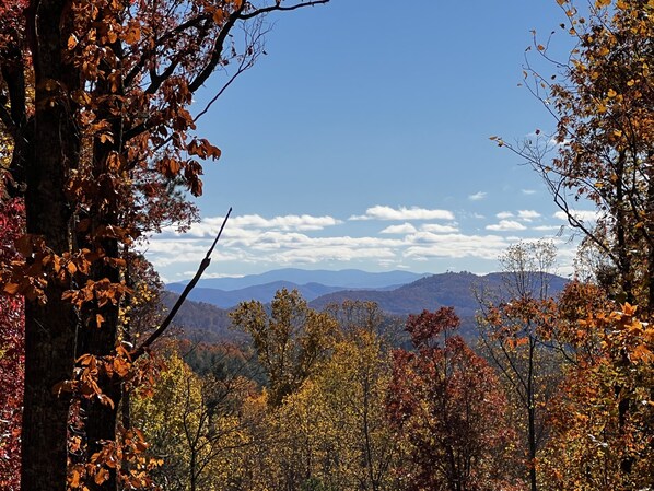 Miscellaneous - 🪵 Murphy Cabin 🏔 Mountain View // 2Bed-2Bath // 6 guests // 10mins to town (Murphy)