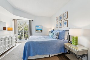 2 chambres, fer et planche à repasser, Wi-Fi, literie fournie