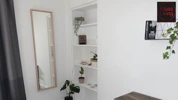 Standard Apartment | Living area