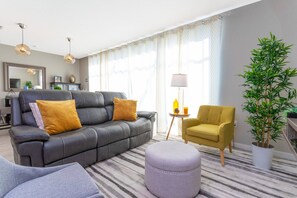 スマートテレビ