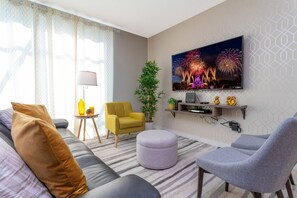 Smart TV