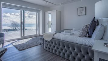 5 chambres, fer et planche Ă repasser, Wi-Fi