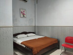 Room - OYO 90529 Hotel Baruga Makassar (Marusu)